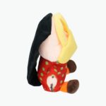 Umm Saeed Traditional Doll