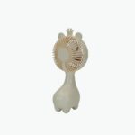 Portable Mini Bear Fan