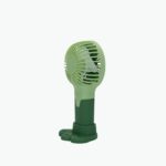 Generic Portable Mini USB Rechargeable Handheld Fan