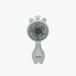 Portable Mini Bear Fan