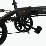 Minal M6 Foldable Electric Bike