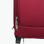 مجموعة حقائب السفر Polo Trolley 3 قطع