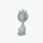 Portable Mini Bear Fan