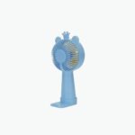 Portable Mini Fan, 3-Speed USB Rechargeable