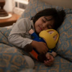 Umm Saeed Traditional Doll