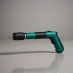 مفك براغي كهربائي بتصميم مسدس