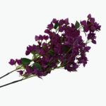 عصا زهر الكرز الاصطناعية