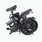 HONGLM Foldable Electric Bike