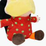 Umm Saeed Traditional Doll