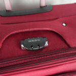 مجموعة حقائب السفر Polo Trolley 3 قطع