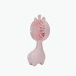 Portable Mini Bear Fan