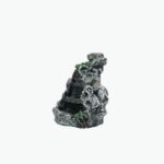 Flowing Mountain Waterfall Incense Burner
