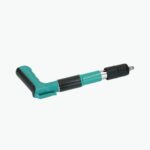 مفك براغي كهربائي بتصميم مسدس