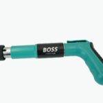 مفك براغي كهربائي بتصميم مسدس