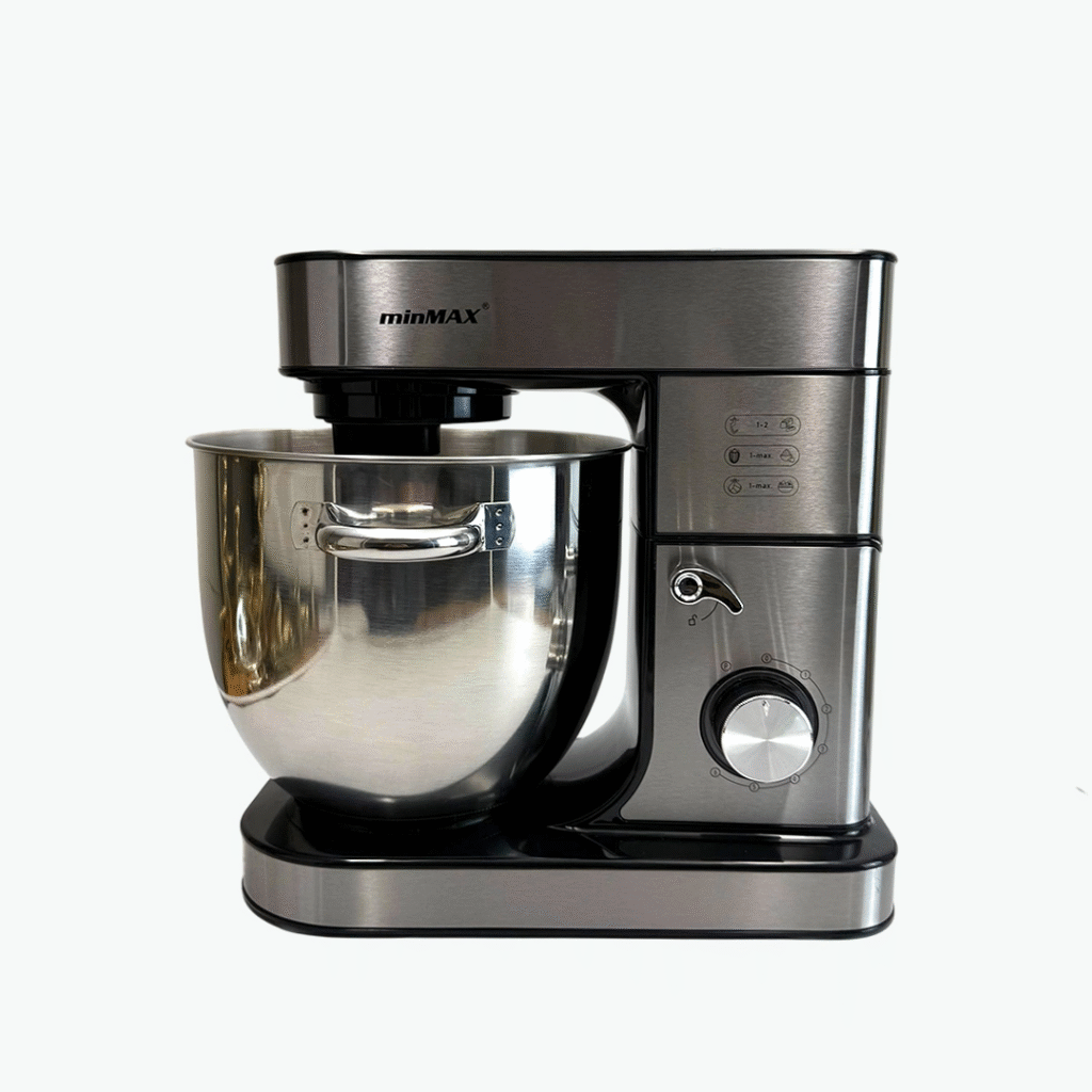 MinMAX Stand Mixer MNH-1208S
