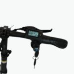 Minal M6 Foldable Electric Bike