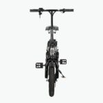 HONGLM Foldable Electric Bike