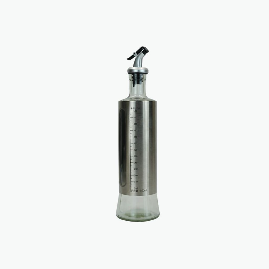 Olive Oil Dispenser Bottle