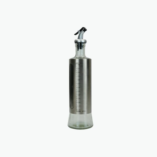 Olive Oil Dispenser Bottle