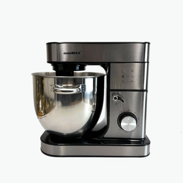 MinMAX Stand Mixer MNH-1208S