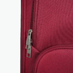 مجموعة حقائب السفر Polo Trolley 3 قطع