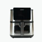MinMAX Air Fryer Model: MNF-8029W