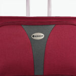 مجموعة حقائب السفر Polo Trolley 3 قطع