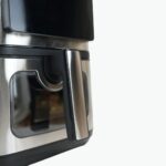 MinMAX Air Fryer Model: MNF-8029W