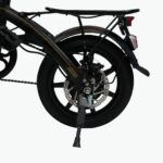 Minal M6 Foldable Electric Bike