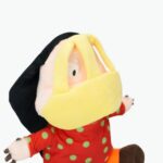 Umm Saeed Traditional Doll