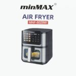 MinMAX Air Fryer Model: MNF-8029W