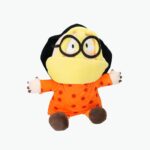 Umm Saeed Traditional Doll