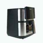 MinMAX Air Fryer Model: MNF-8029W