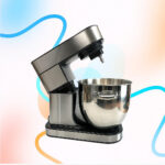 MinMAX Stand Mixer MNH-1510S