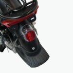 Minal M6 Foldable Electric Bike