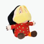 Umm Saeed Traditional Doll