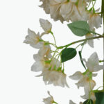 Artificial climbing bougainvillea branches