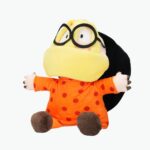 Umm Saeed Traditional Doll