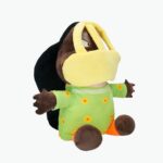 Umm Saeed Traditional Doll