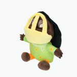 Umm Saeed Traditional Doll