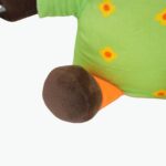 Umm Saeed Traditional Doll