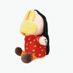 Umm Saeed Traditional Doll