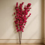 عصا زهر الكرز الاصطناعية