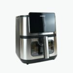 MinMAX Air Fryer Model: MNF-8029W