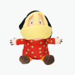 Umm Saeed Traditional Doll