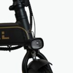 Minal M6 Foldable Electric Bike