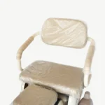 Adult Electric Tricycle with High-Capacity