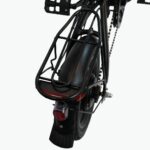 Minal M6 Foldable Electric Bike