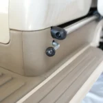 Adult Electric Tricycle with High-Capacity