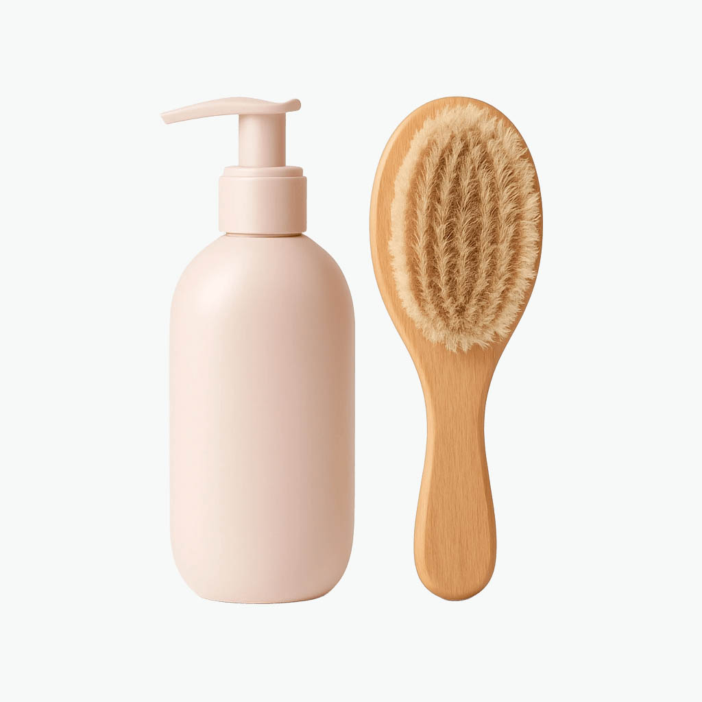 Beauty & Personal Care